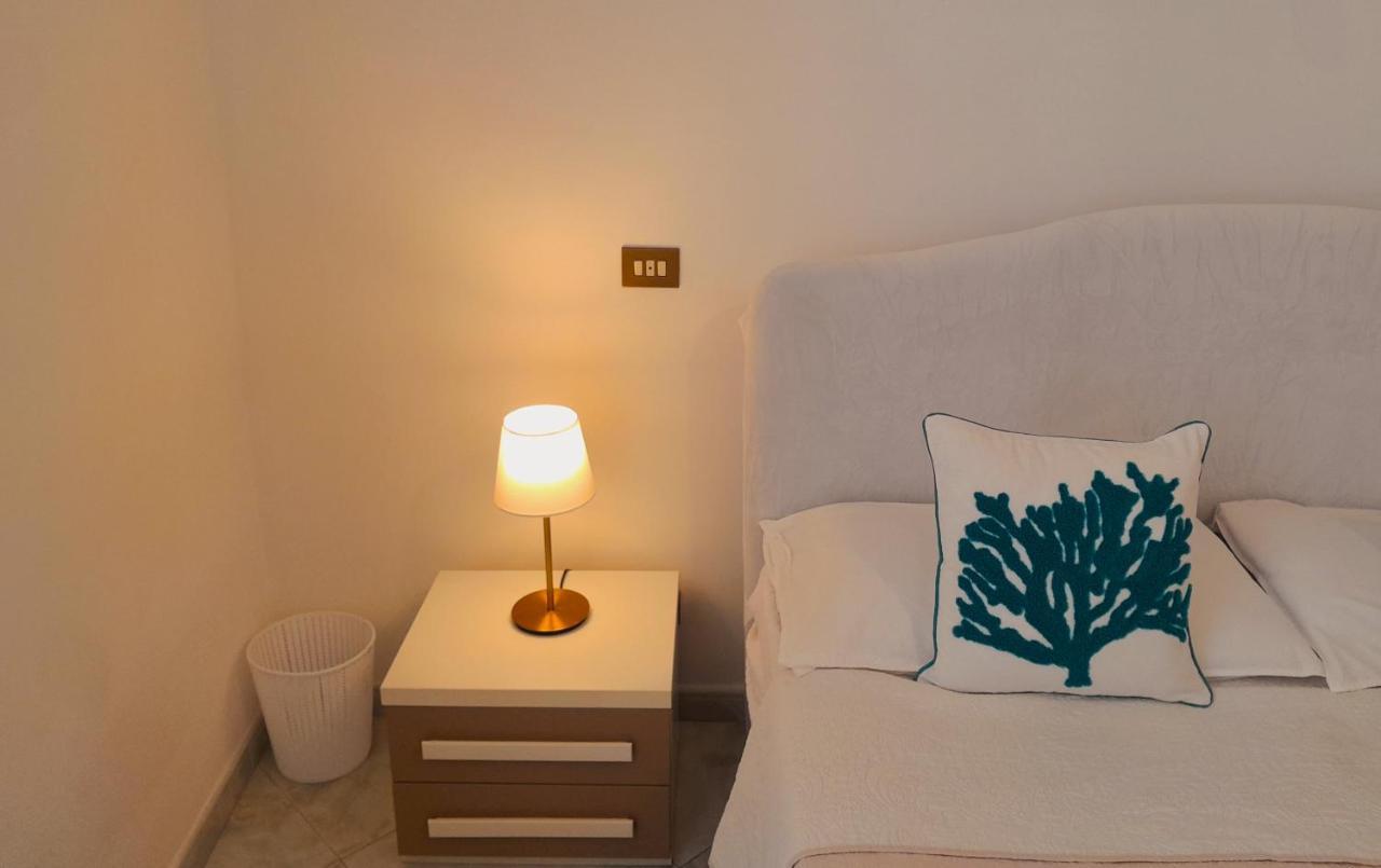 La Piccola Sorrento Apartment Luaran gambar